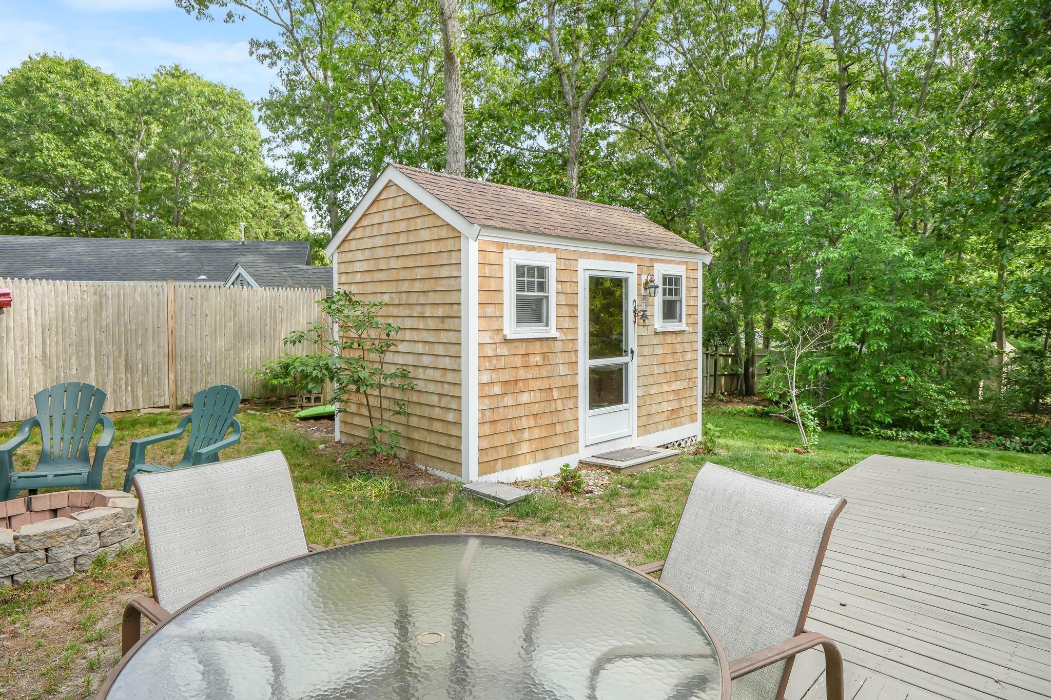 20 Norse Road East Dennis MA 02641