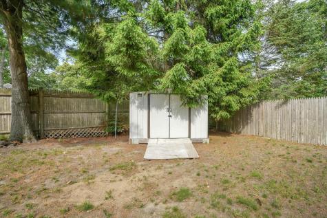 20 Norse Road East Dennis MA 02641