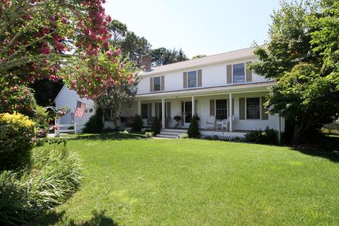 28 Bay Ridge Road Harwich MA 02645