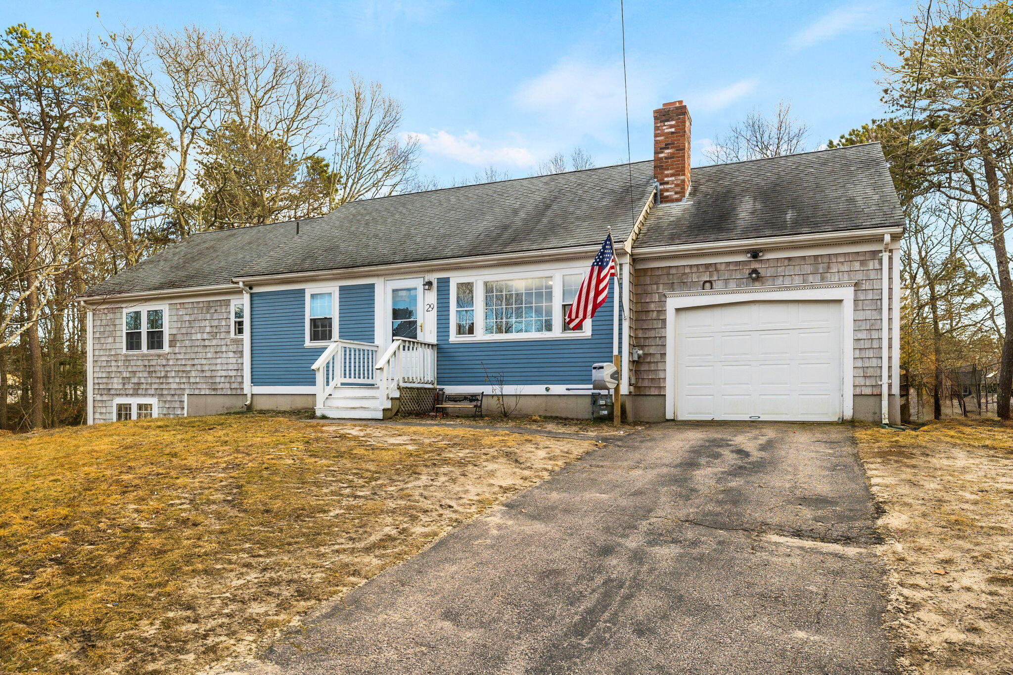 29 Butternut Circle Barnstable MA 02635