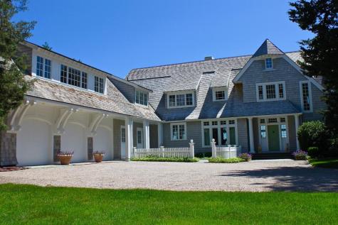 58 South Bay Road Osterville MA 02655