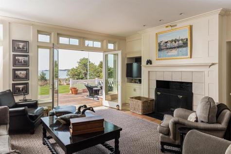 58 South Bay Road Osterville MA 02655