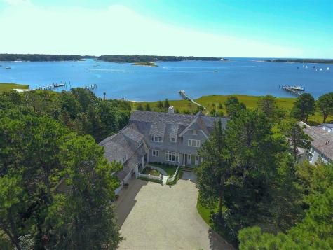 58 South Bay Road Osterville MA 02655