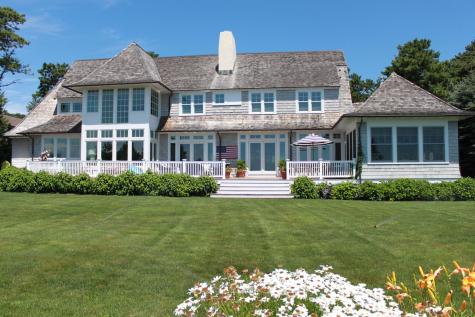 58 South Bay Road Osterville MA 02655