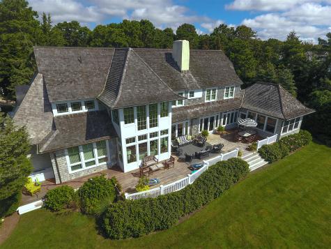 58 South Bay Road Osterville MA 02655