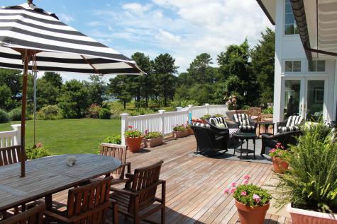 58 South Bay Road Osterville MA 02655