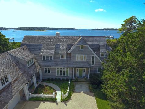58 South Bay Road Osterville MA 02655