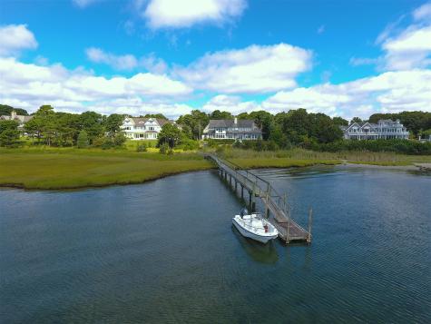 58 South Bay Road Osterville MA 02655