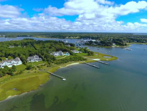 58 South Bay Road Osterville MA 02655