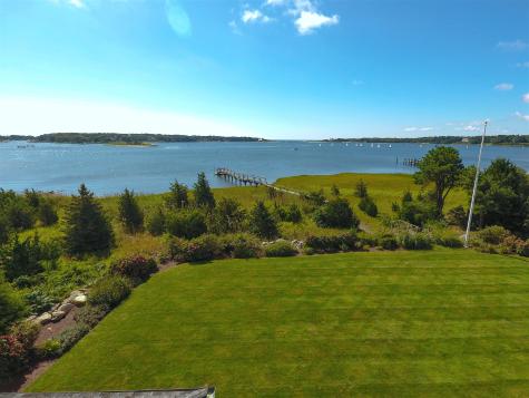 58 South Bay Road Osterville MA 02655