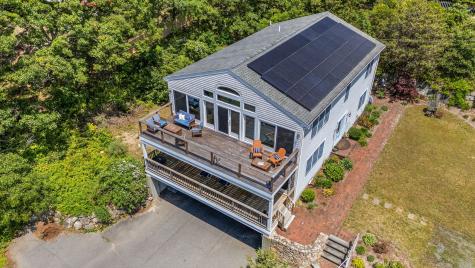 50 View Crest Drive Falmouth MA 02540