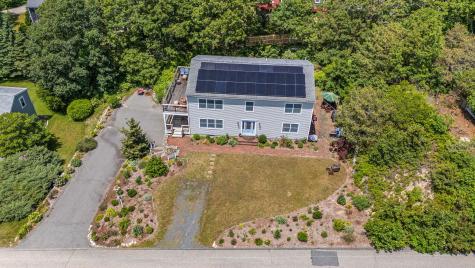50 View Crest Drive Falmouth MA 02540