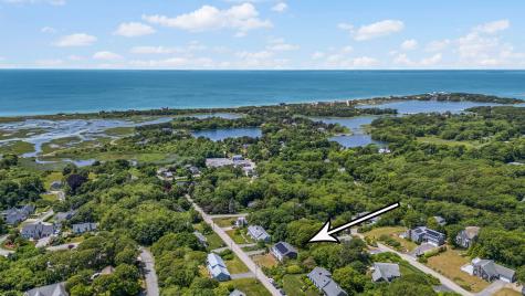 50 View Crest Drive Falmouth MA 02540