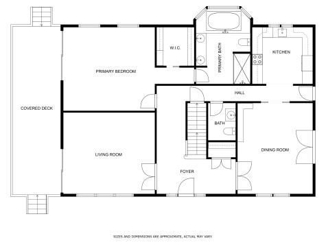 50 View Crest Drive Falmouth MA 02540