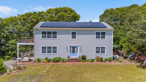 50 View Crest Drive Falmouth MA 02540