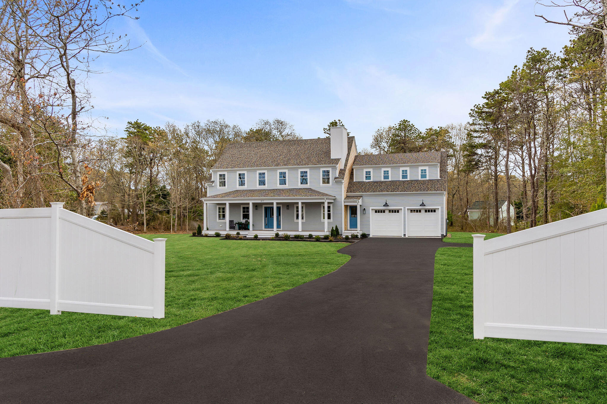 817 Race Lane Barnstable MA 02648