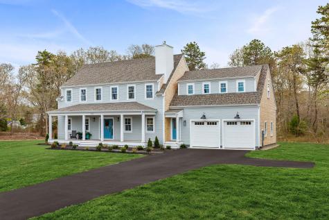817 Race Lane Barnstable MA 02648