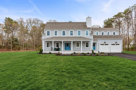 817 Race Lane Barnstable MA 02648