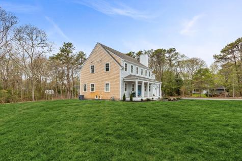817 Race Lane Barnstable MA 02648