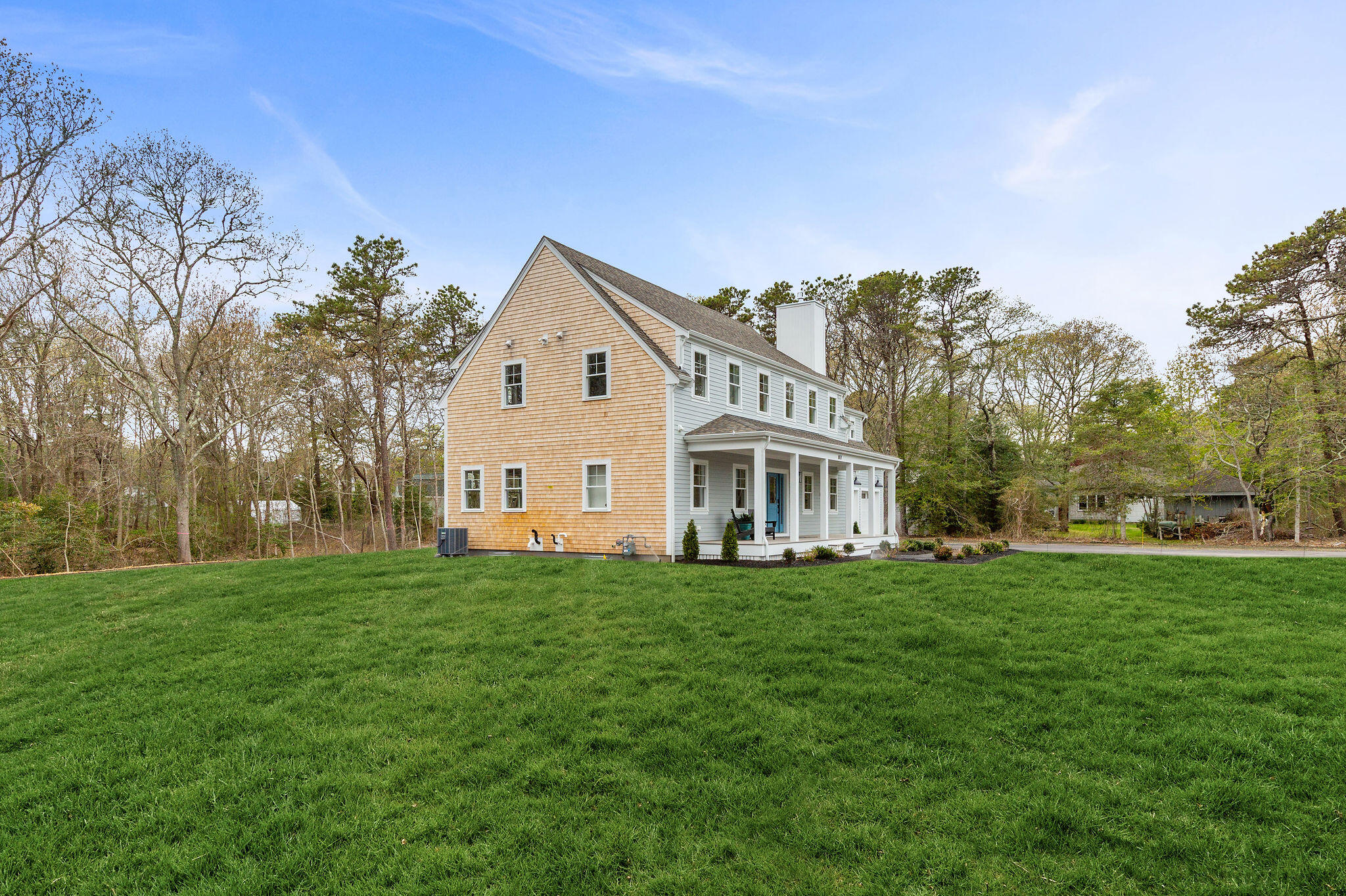 817 Race Lane Barnstable MA 02648