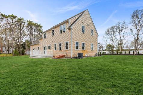 817 Race Lane Barnstable MA 02648