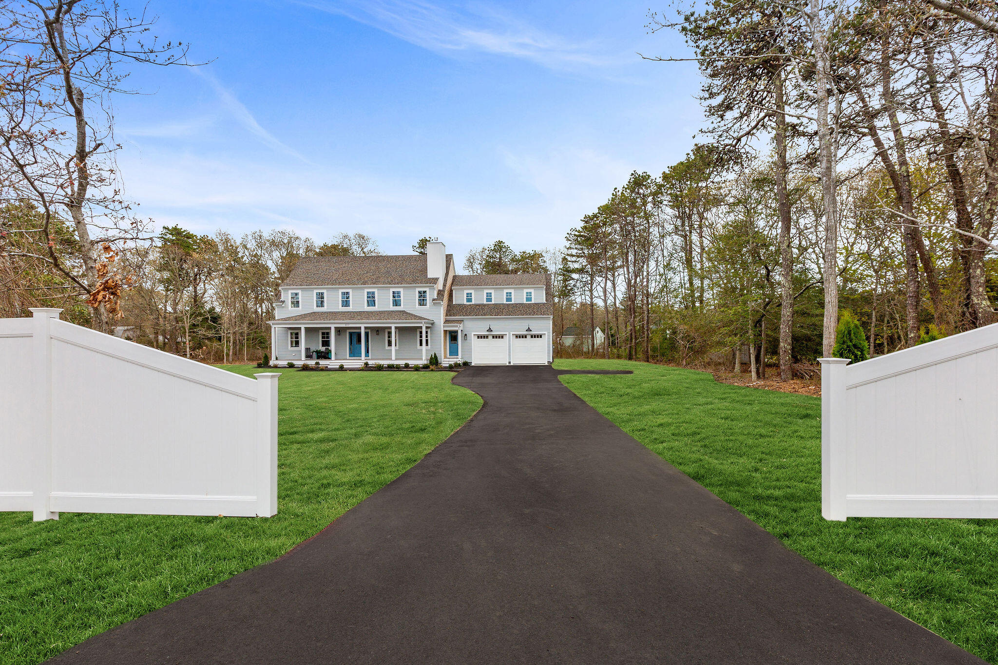 817 Race Lane Barnstable MA 02648