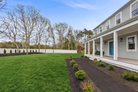 817 Race Lane Barnstable MA 02648