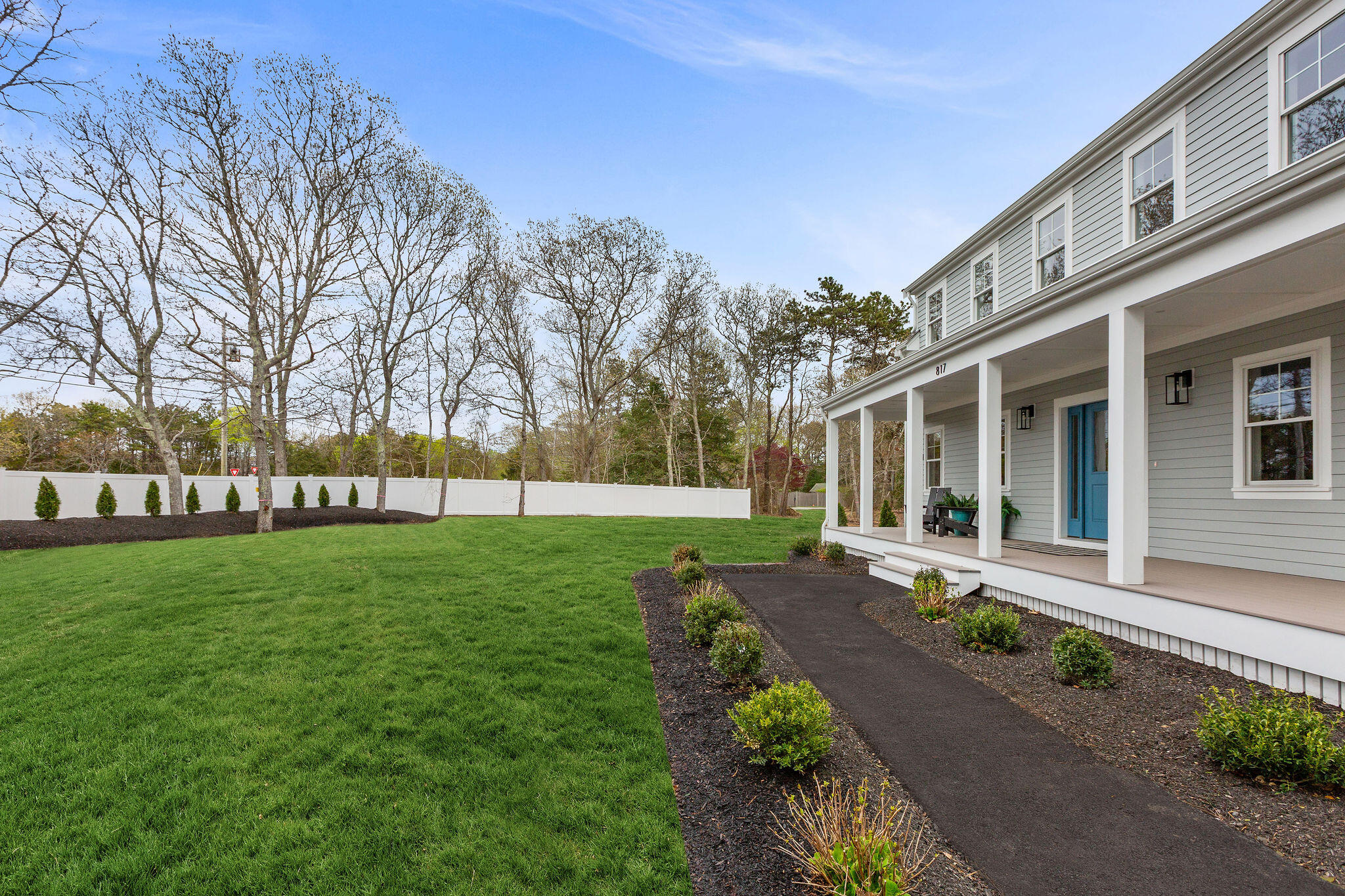 817 Race Lane Barnstable MA 02648