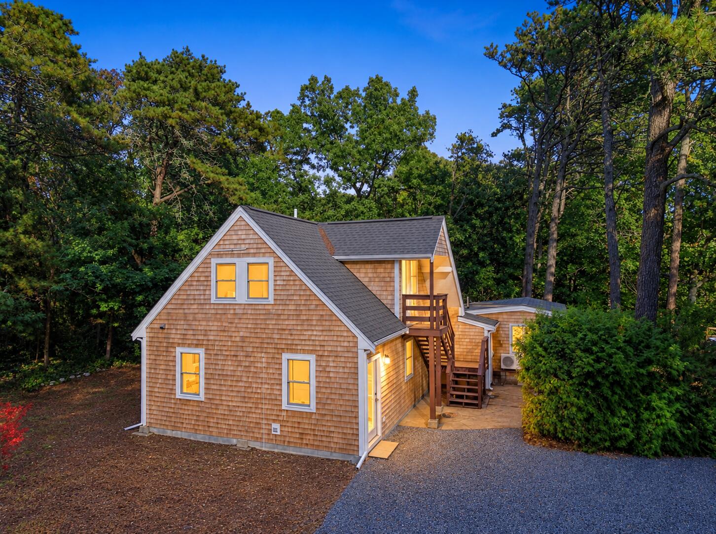 45 Gigi Lane Eastham MA 02642