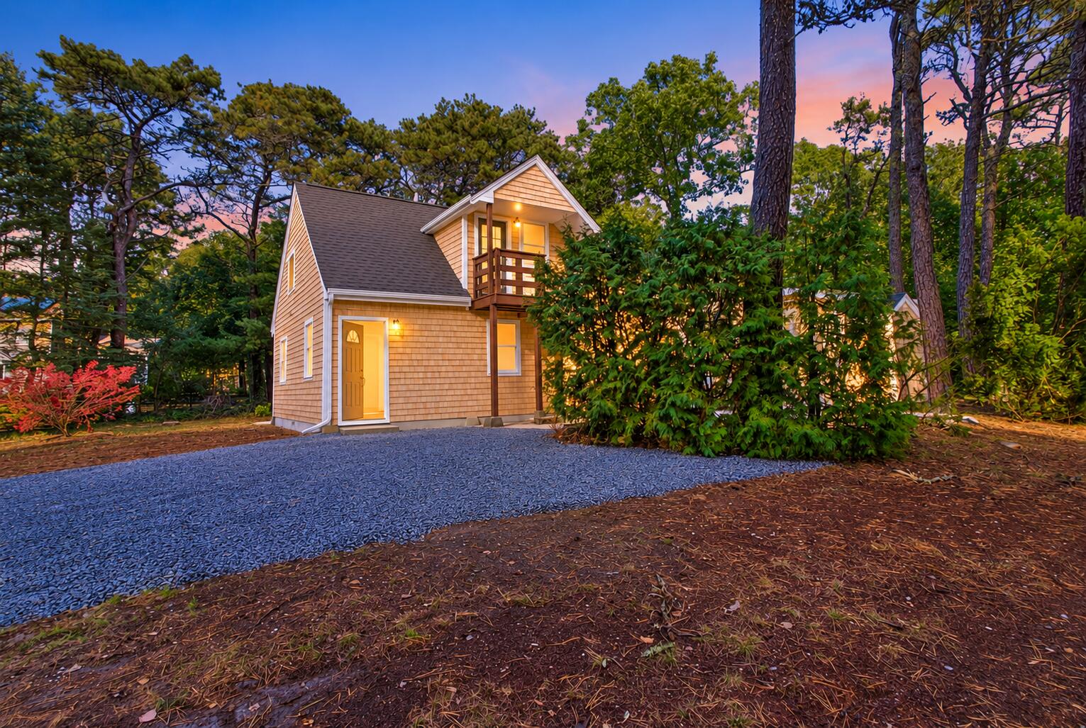 45 Gigi Lane Eastham MA 02642