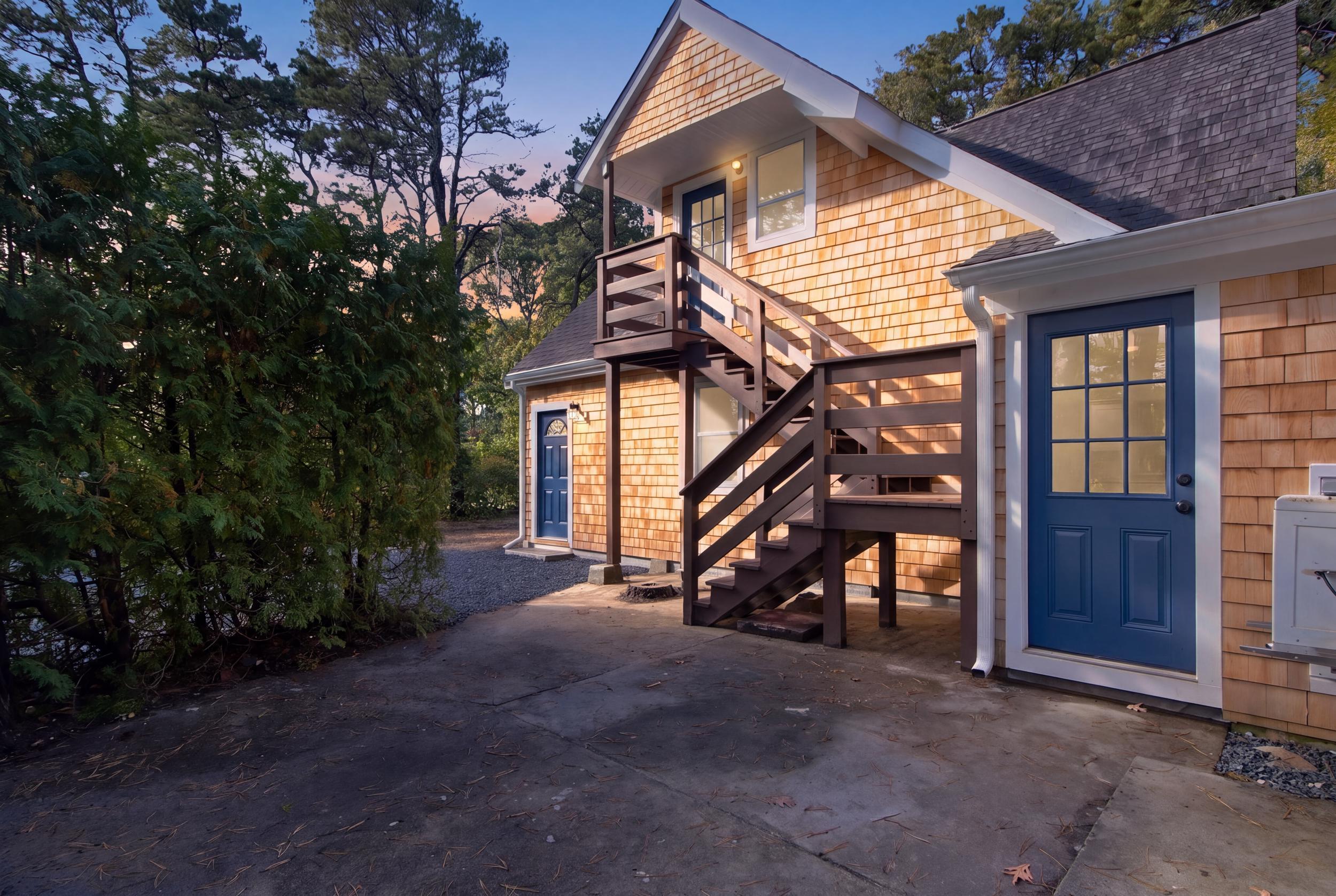 45 Gigi Lane Eastham MA 02642
