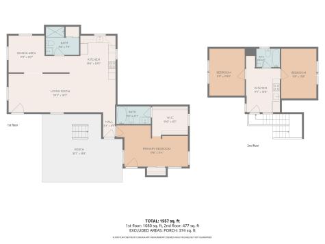 45 Gigi Lane Eastham MA 02642
