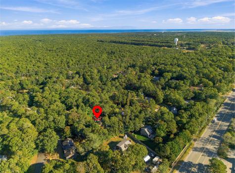 45 Gigi Lane Eastham MA 02642