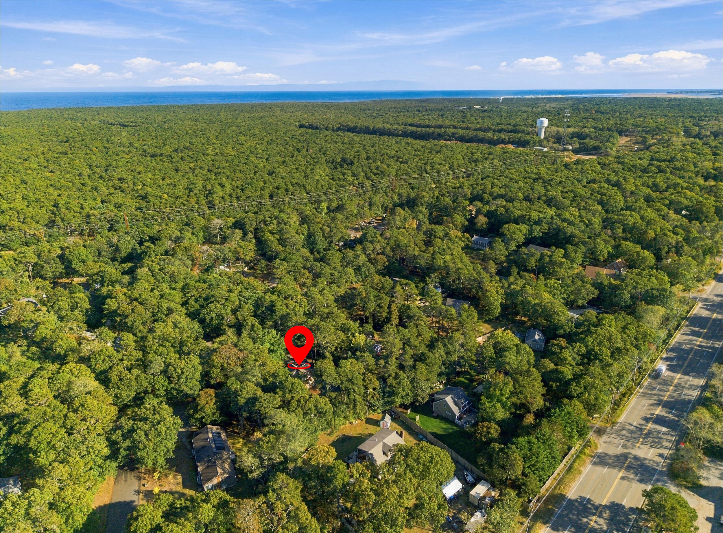 45 Gigi Lane Eastham MA 02642