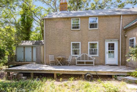 10 Cartway Eastham MA 02642