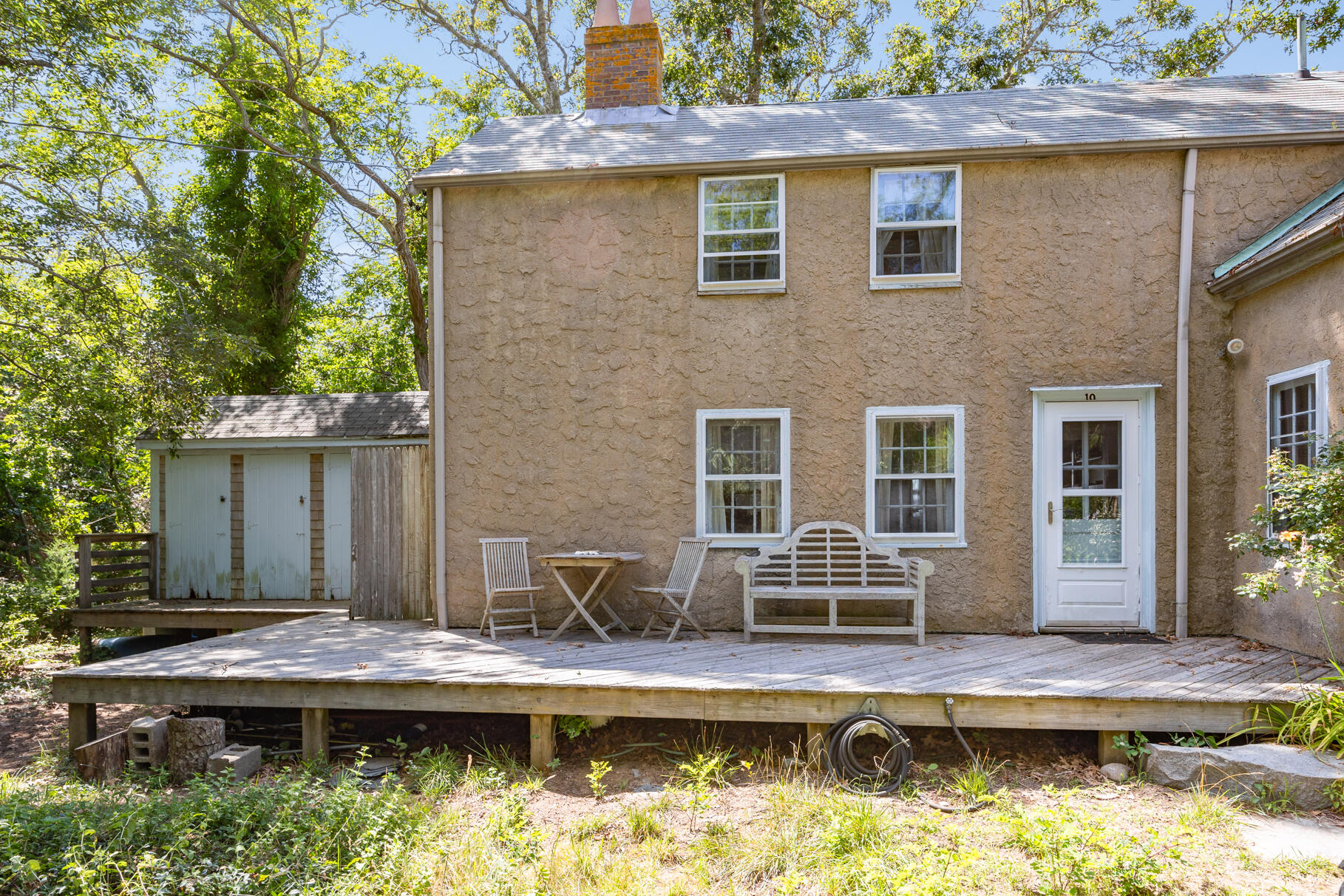 10 Cartway Eastham MA 02642