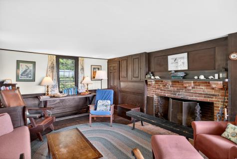 10 Cartway Eastham MA 02642