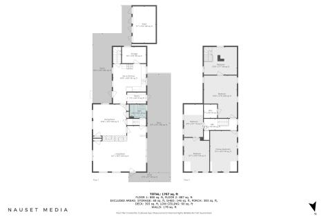 10 Cartway Eastham MA 02642