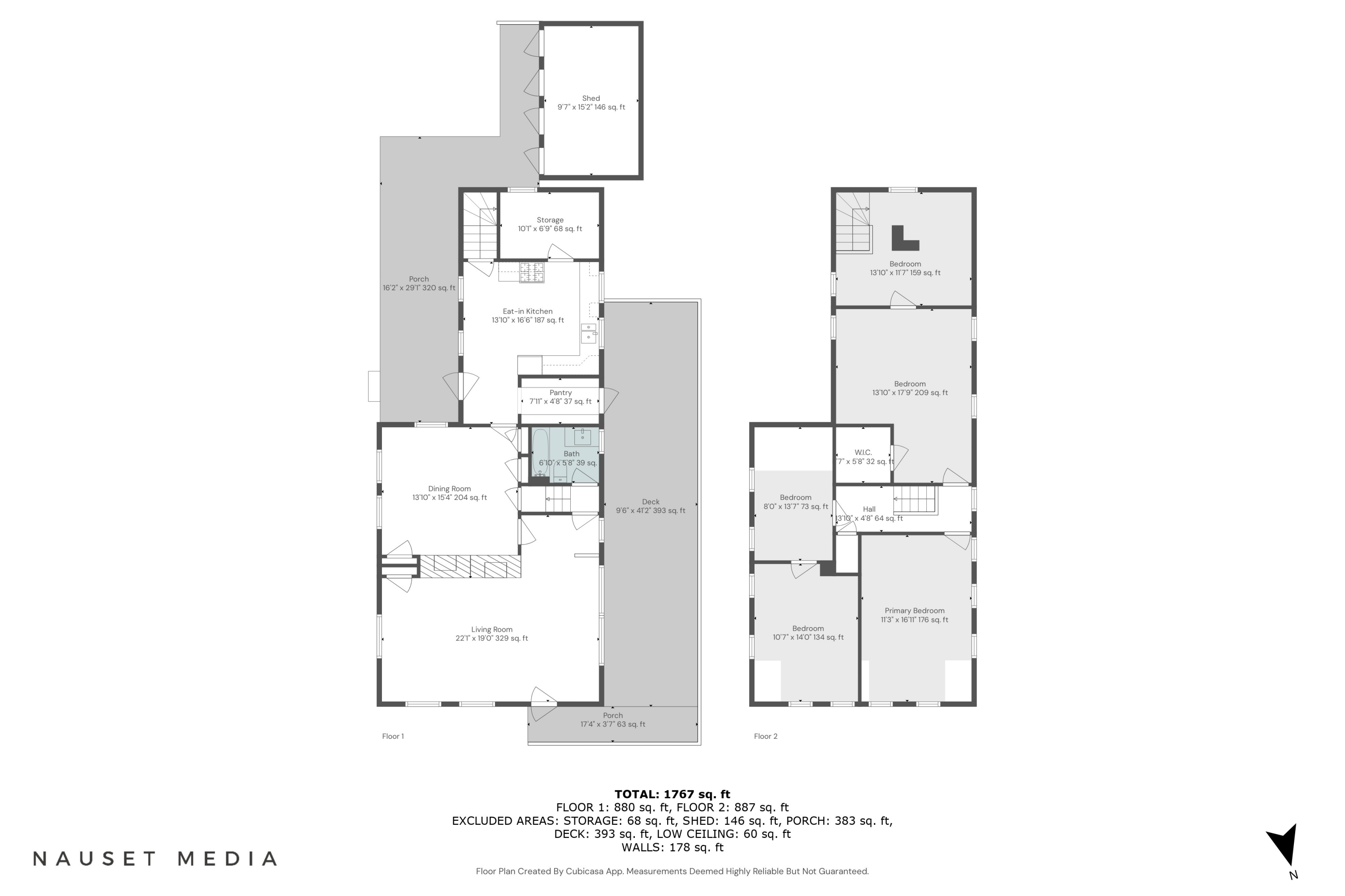 10 Cartway Eastham MA 02642