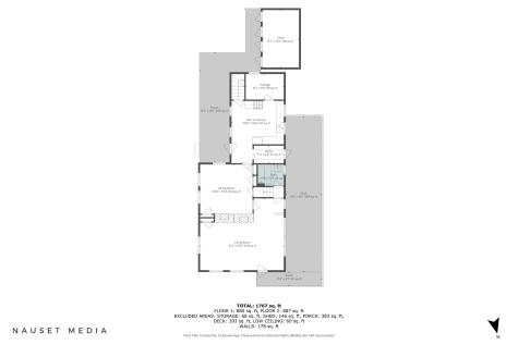 10 Cartway Eastham MA 02642