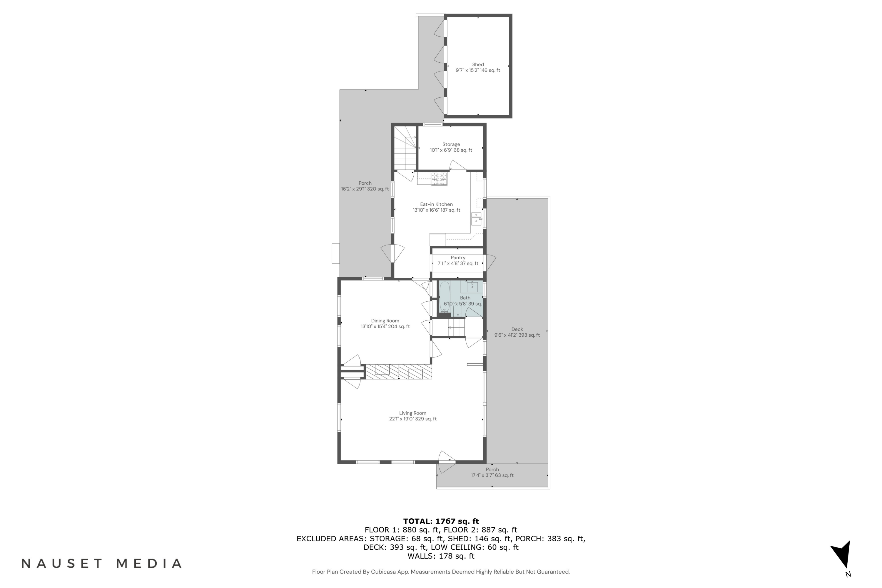 10 Cartway Eastham MA 02642