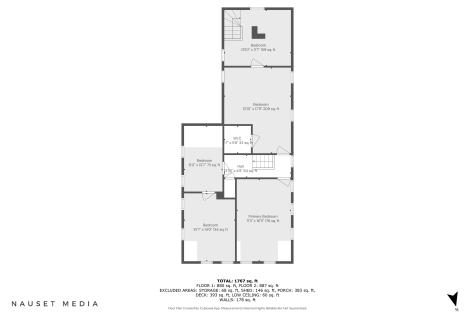 10 Cartway Eastham MA 02642