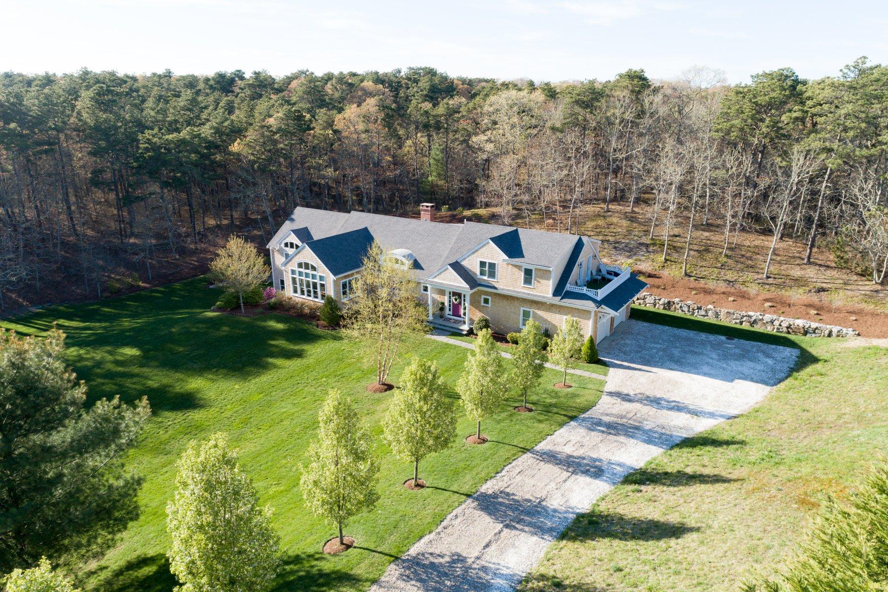 39 Ruddy Duck Road Brewster MA 02631