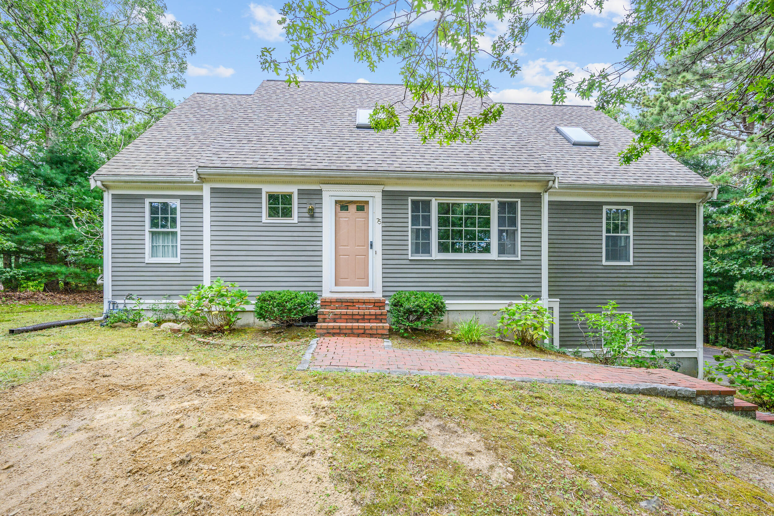 75 Old Toll Road Barnstable MA 02668