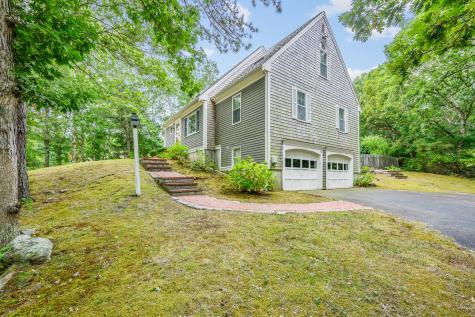 75 Old Toll Road Barnstable MA 02668