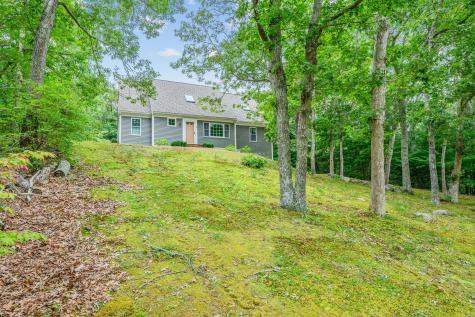 75 Old Toll Road Barnstable MA 02668