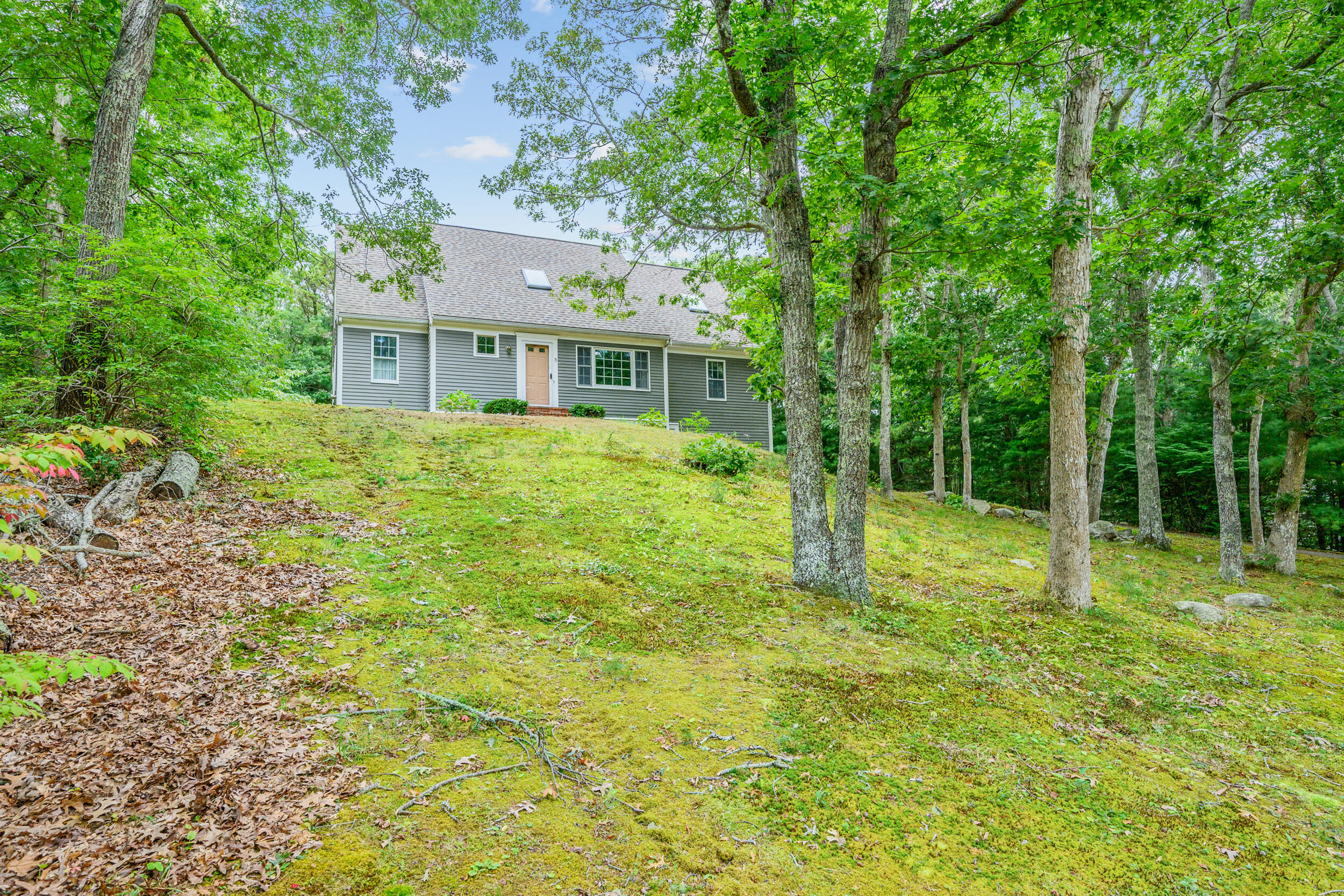 75 Old Toll Road Barnstable MA 02668