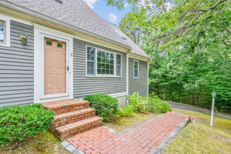 75 Old Toll Road Barnstable MA 02668