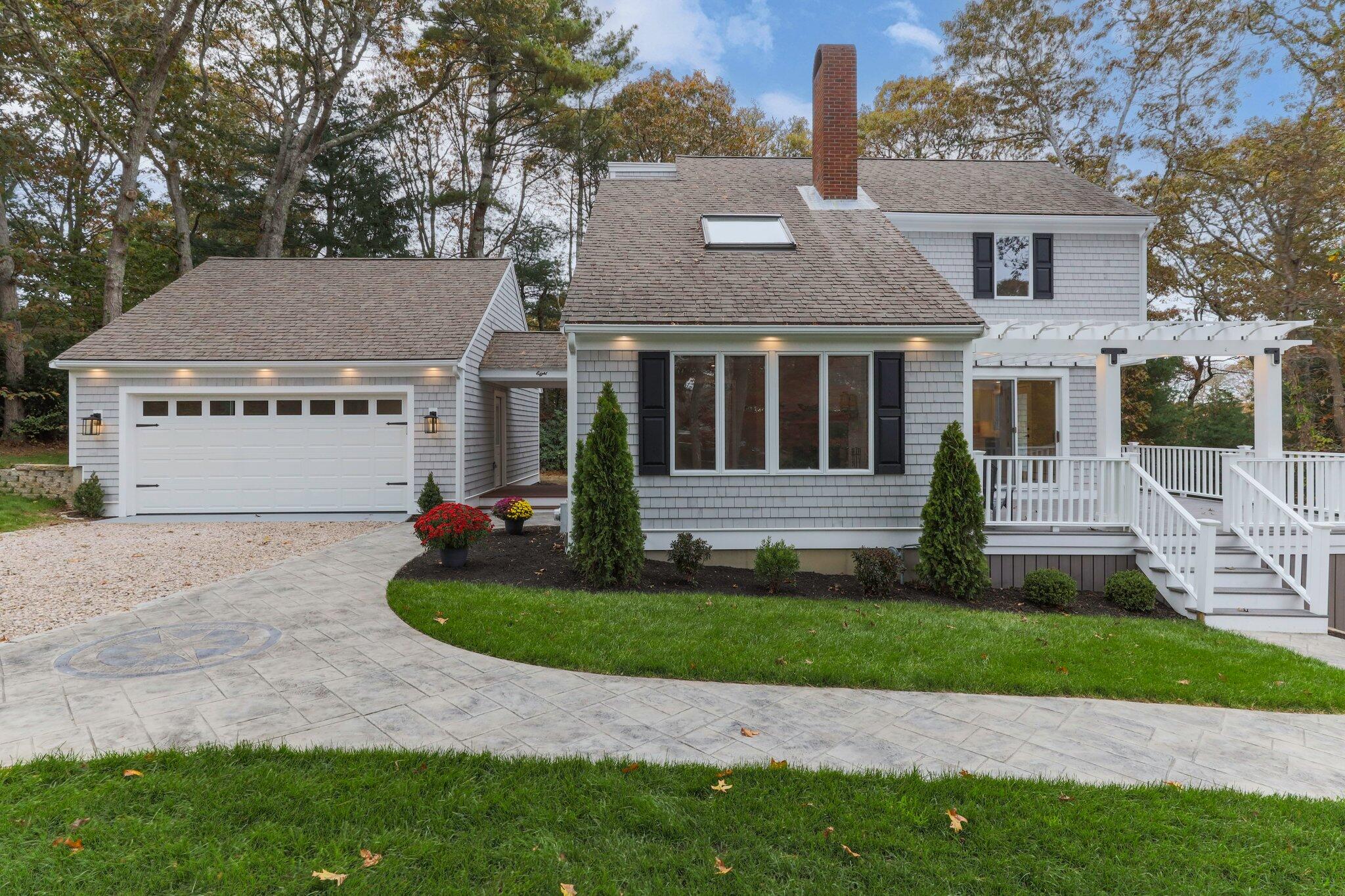 8 Waterside Drive Barnstable MA 02632