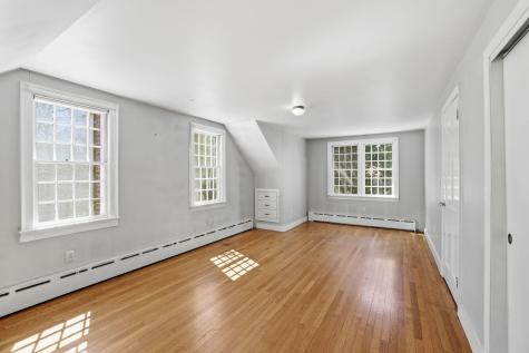 407 Sippewissett Road Falmouth MA 02540